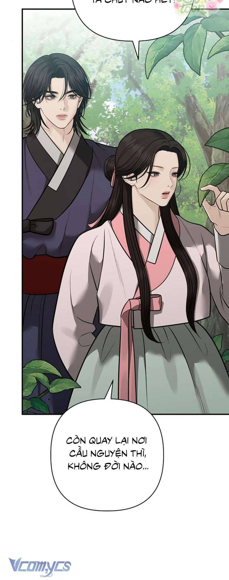 Quỷ Hồn - Chap 36