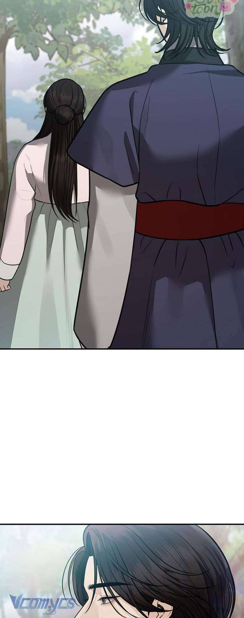 Quỷ Hồn - Chap 36