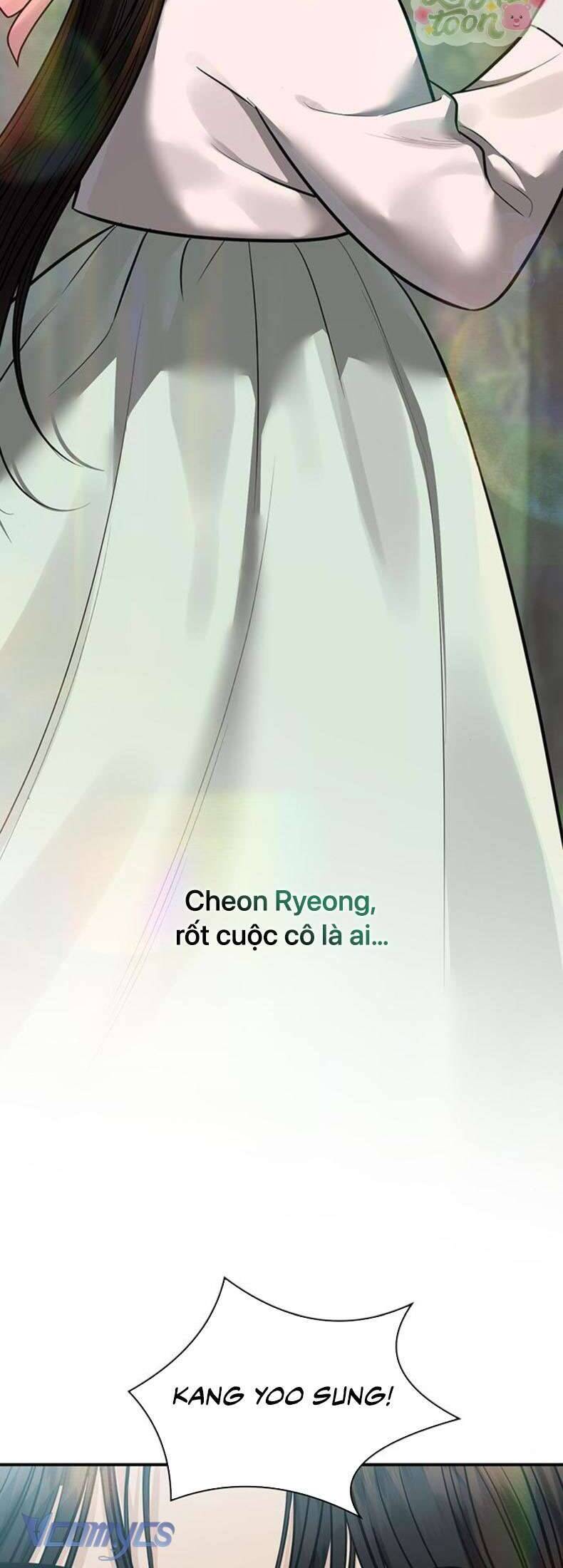 Quỷ Hồn - Chap 36