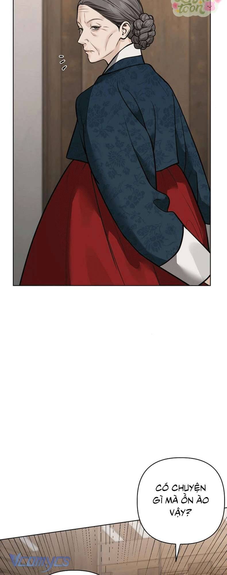 Quỷ Hồn - Chap 36