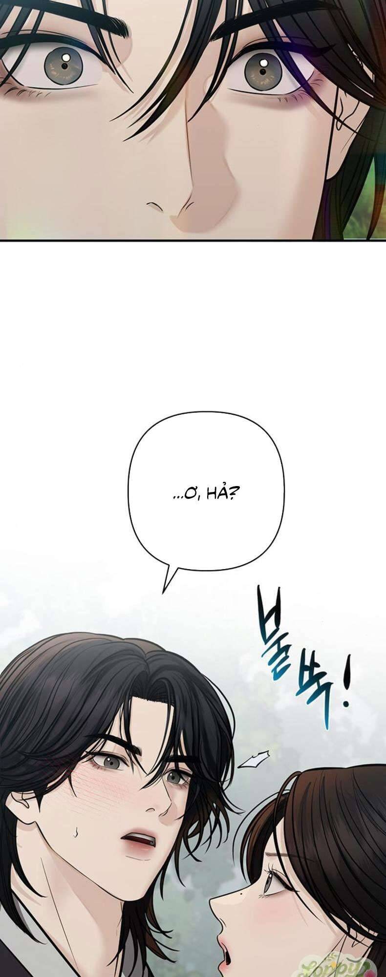 Quỷ Hồn - Chap 36
