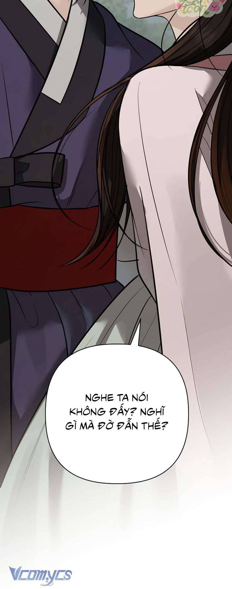 Quỷ Hồn - Chap 36