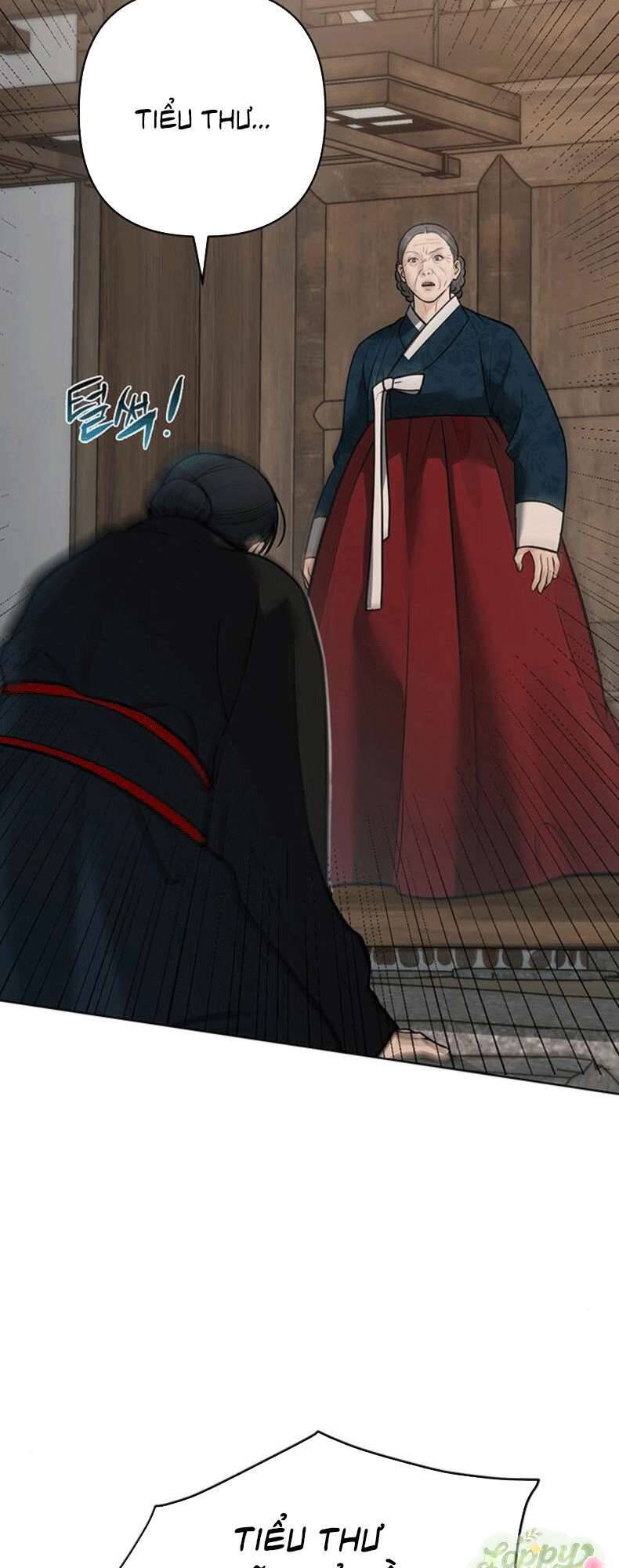 Quỷ Hồn - Chap 36