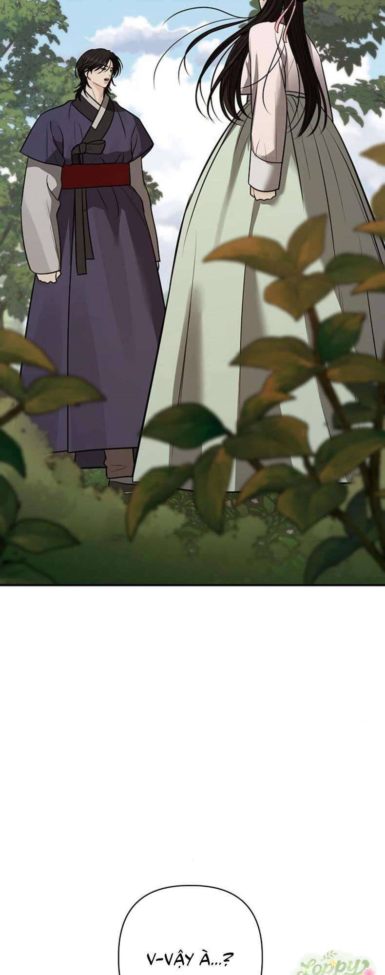 Quỷ Hồn - Chap 36