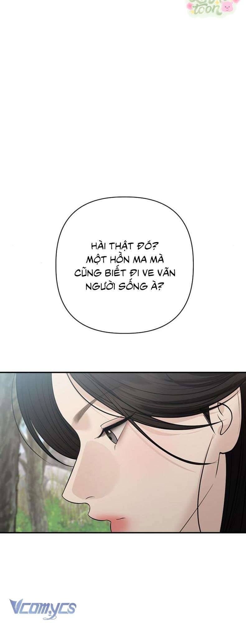 Quỷ Hồn - Chap 36