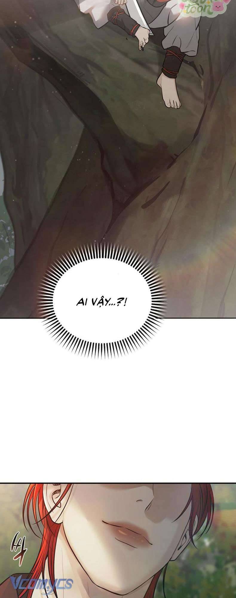 Quỷ Hồn - Chap 36