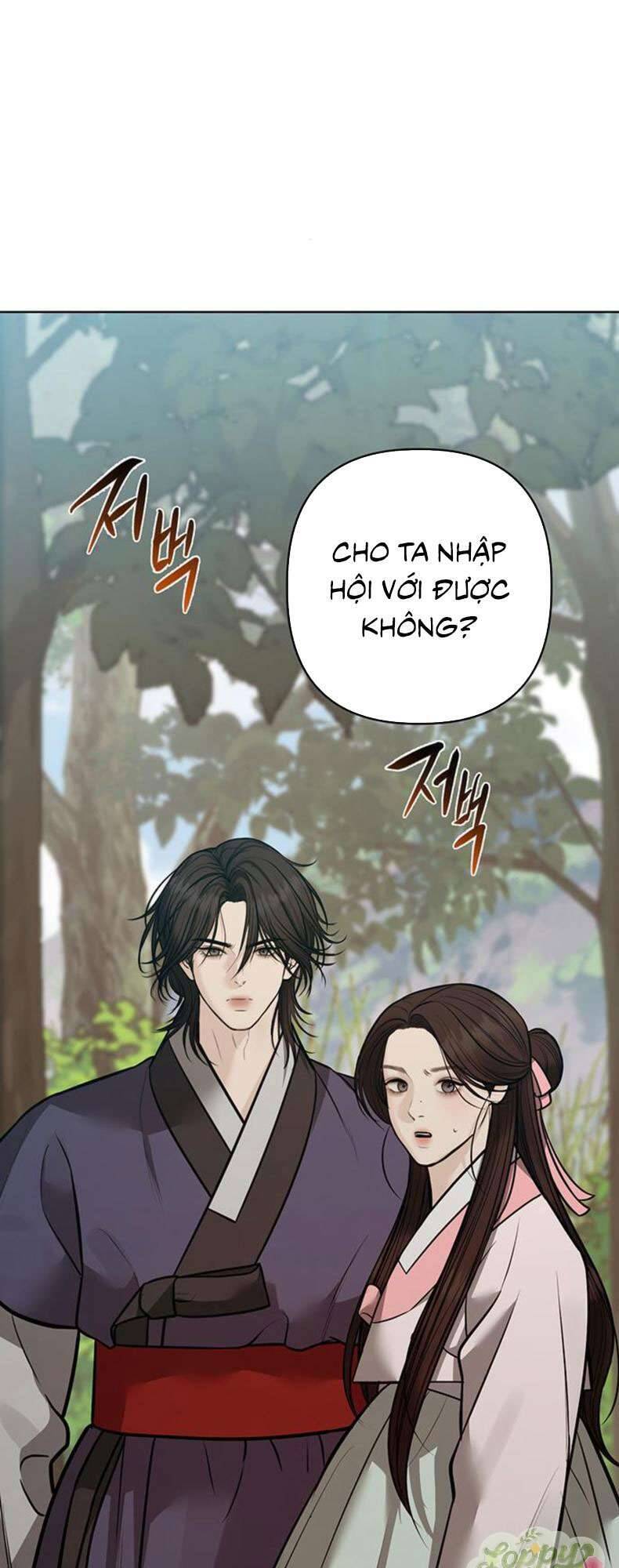 Quỷ Hồn - Chap 36