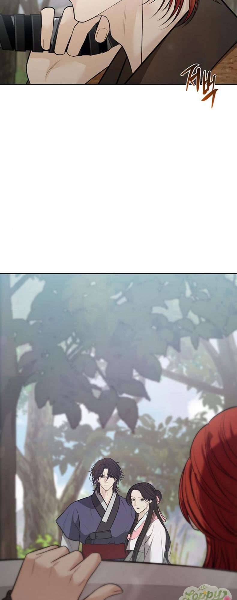 Quỷ Hồn - Chap 36