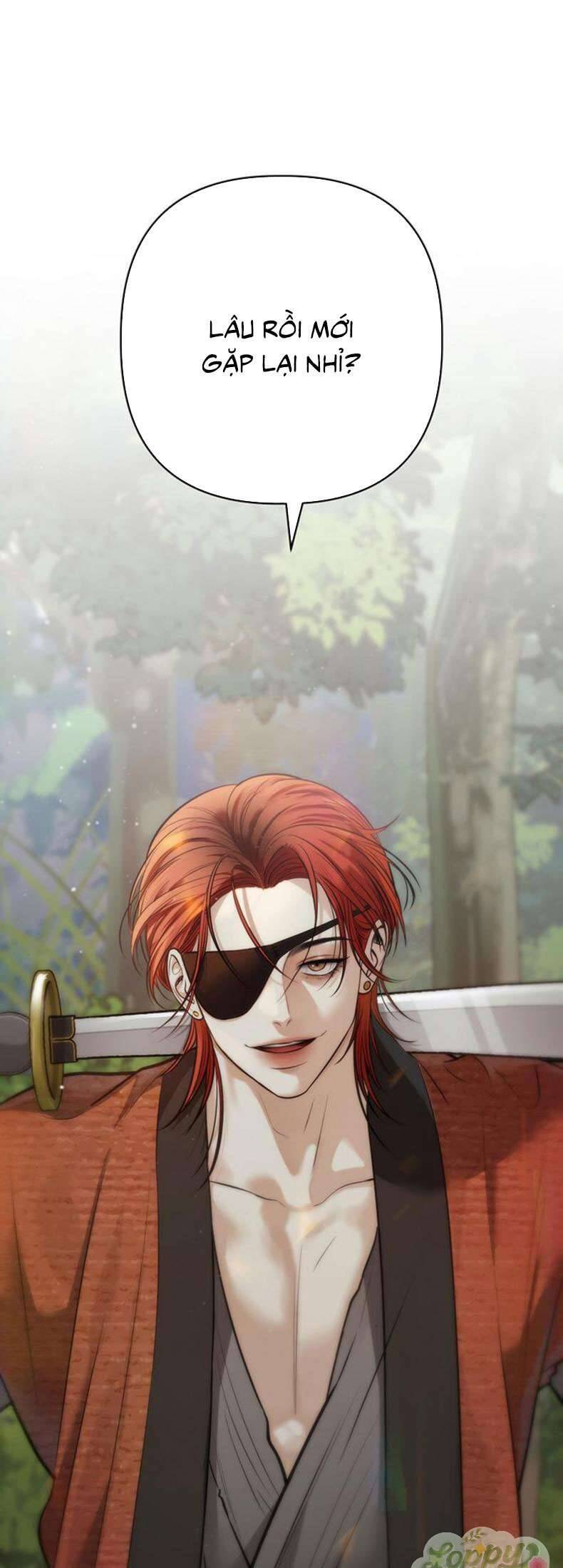 Quỷ Hồn - Chap 36