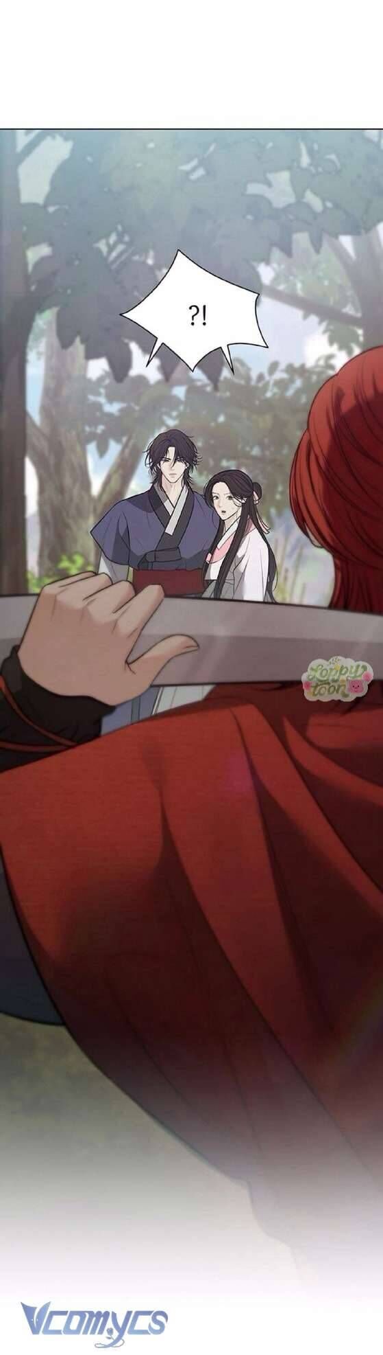 Quỷ Hồn - Chap 37