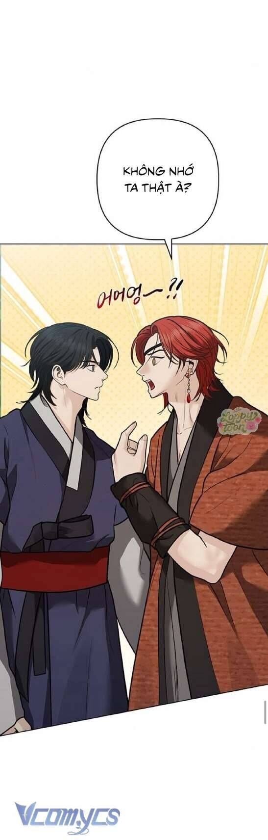 Quỷ Hồn - Chap 37