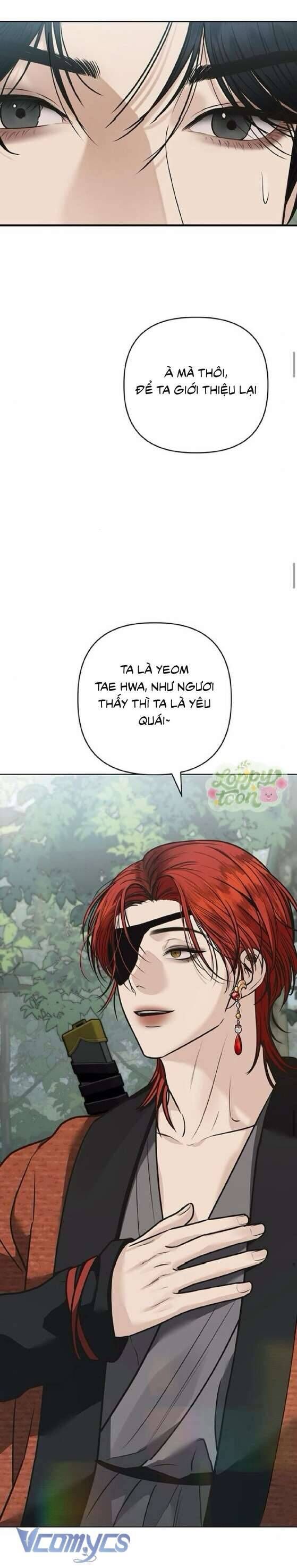 Quỷ Hồn - Chap 37