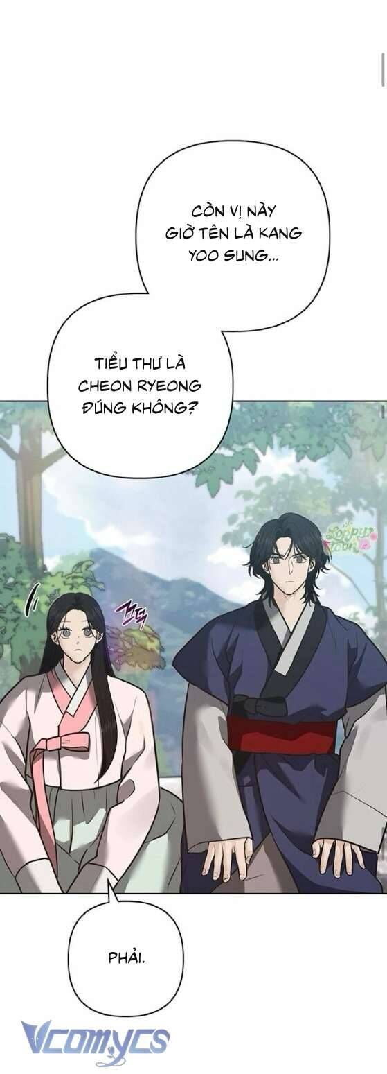 Quỷ Hồn - Chap 37