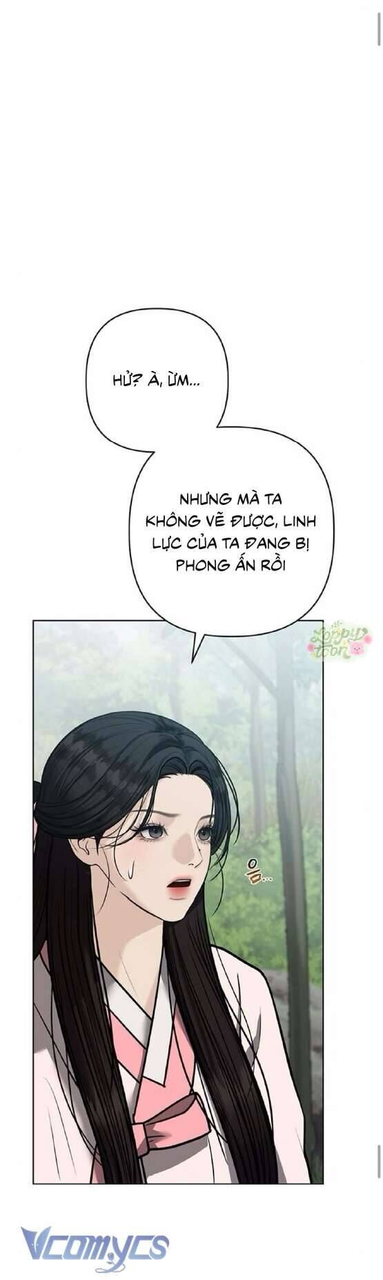 Quỷ Hồn - Chap 37