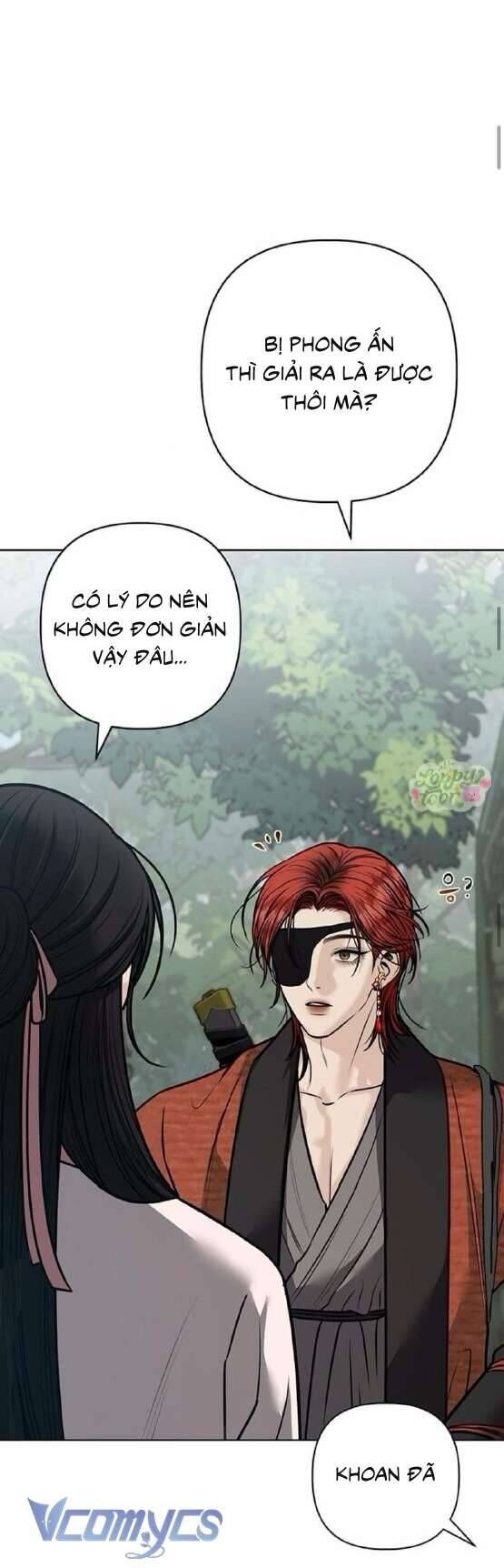 Quỷ Hồn - Chap 37