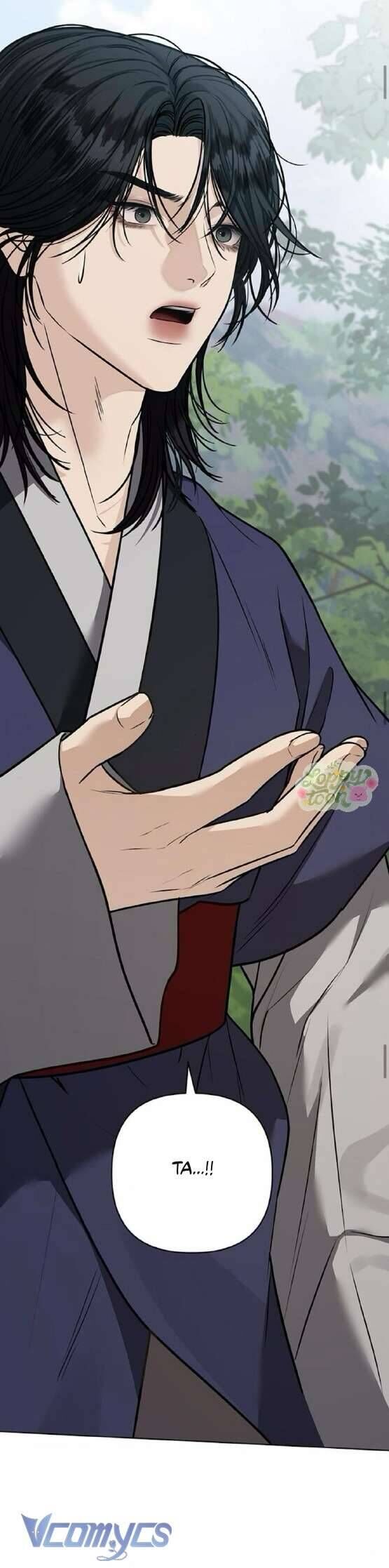 Quỷ Hồn - Chap 37