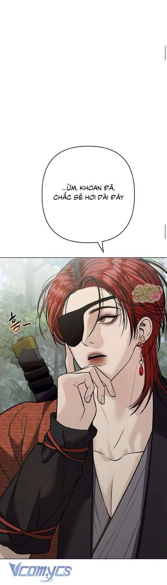 Quỷ Hồn - Chap 37