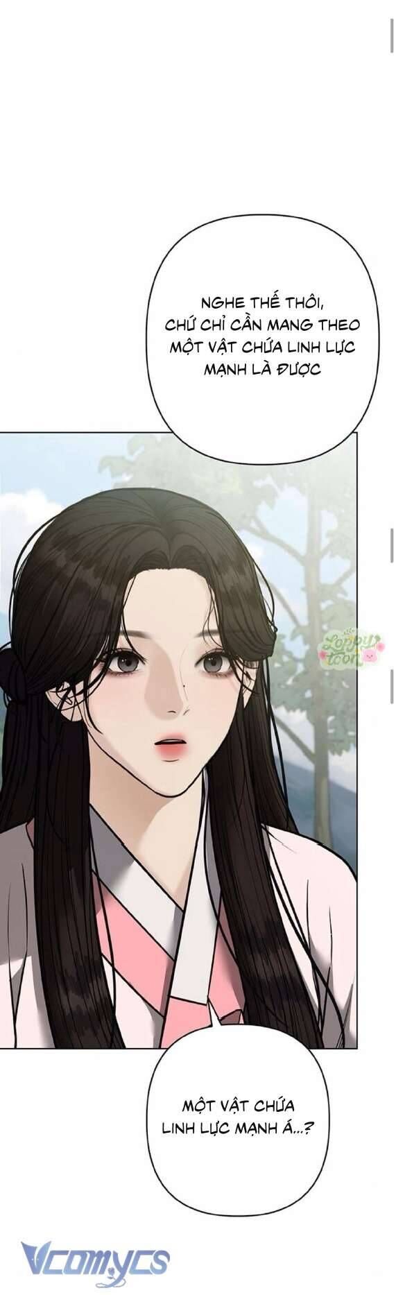 Quỷ Hồn - Chap 37