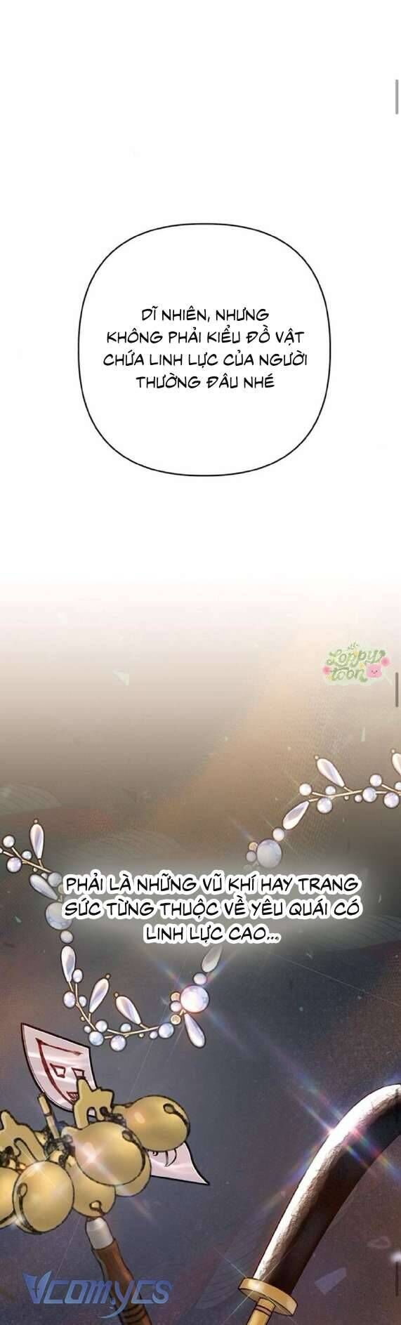 Quỷ Hồn - Chap 37