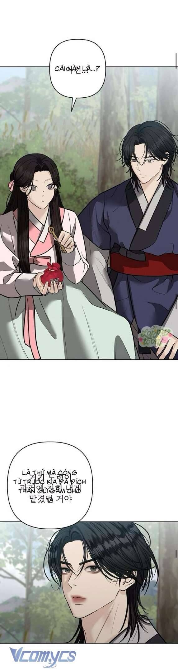 Quỷ Hồn - Chap 37