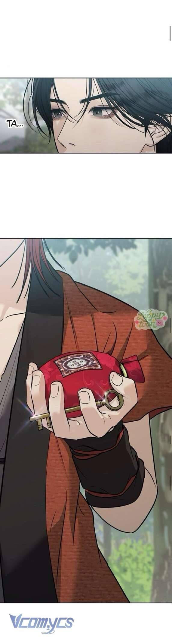 Quỷ Hồn - Chap 37