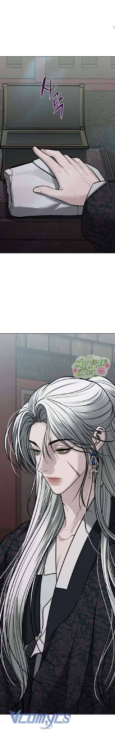 Quỷ Hồn - Chap 37