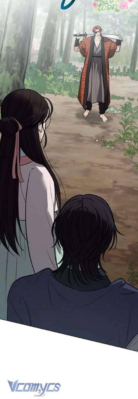 Quỷ Hồn - Chap 37