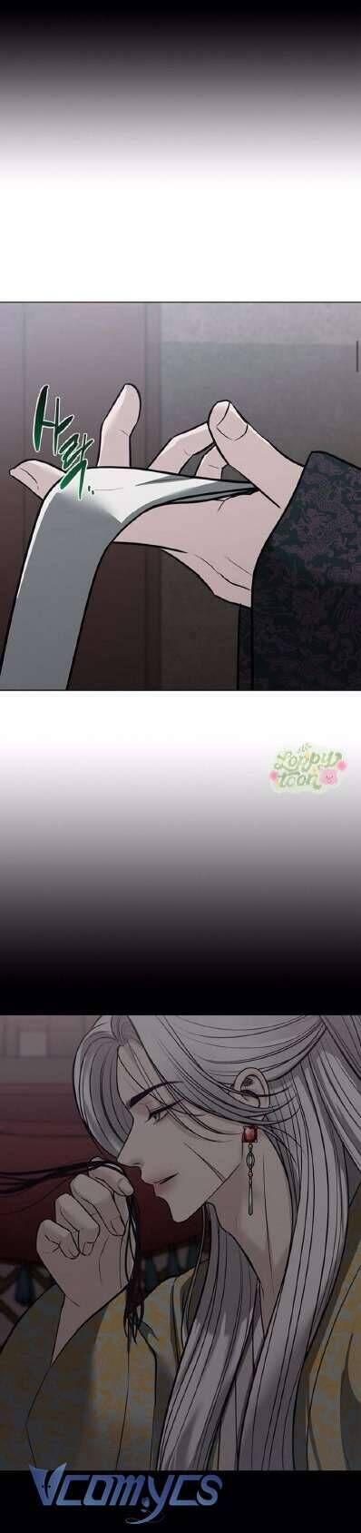 Quỷ Hồn - Chap 37