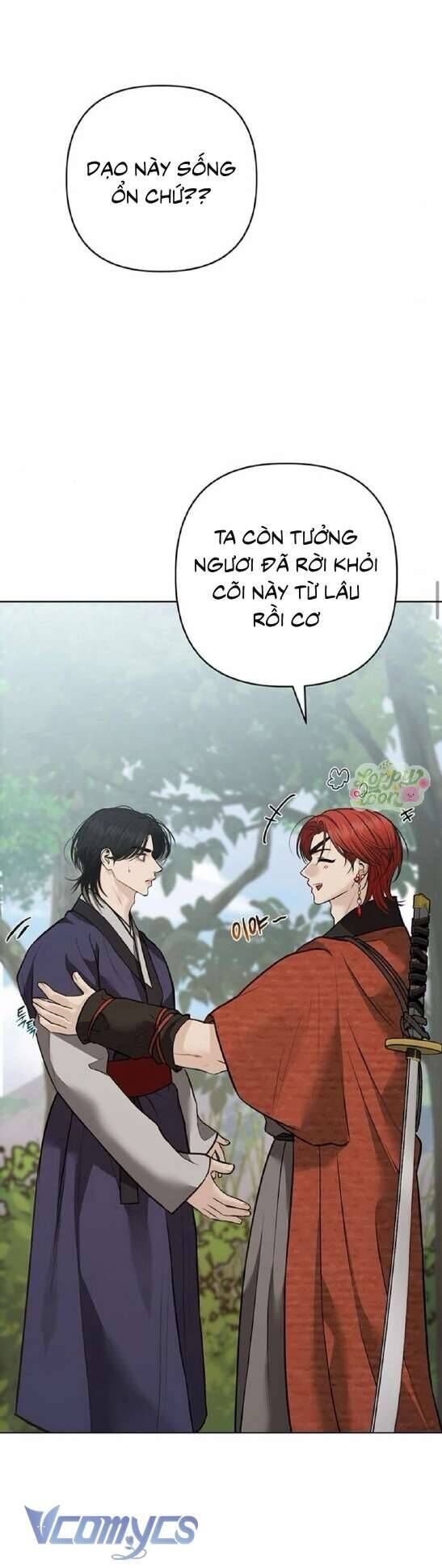 Quỷ Hồn - Chap 37