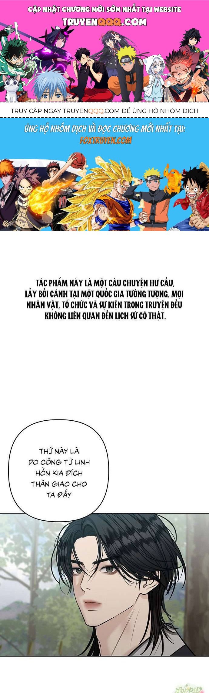 Quỷ Hồn - Chap 38