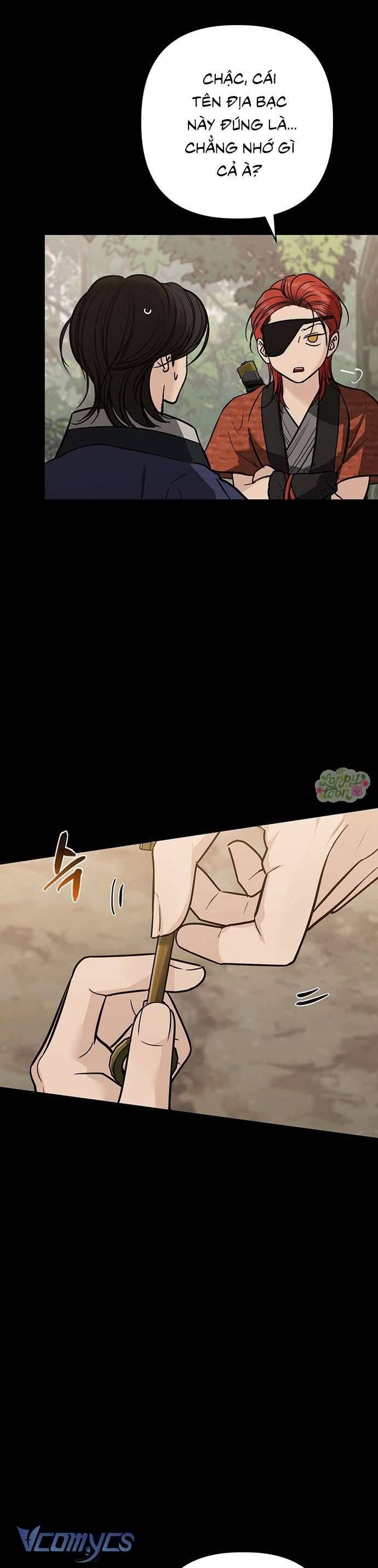 Quỷ Hồn - Chap 38