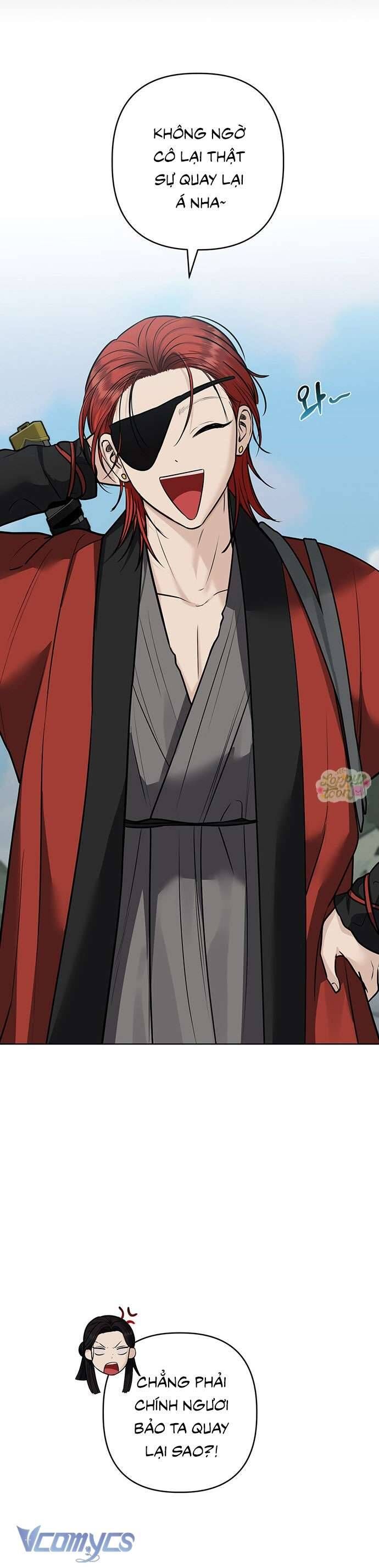 Quỷ Hồn - Chap 38