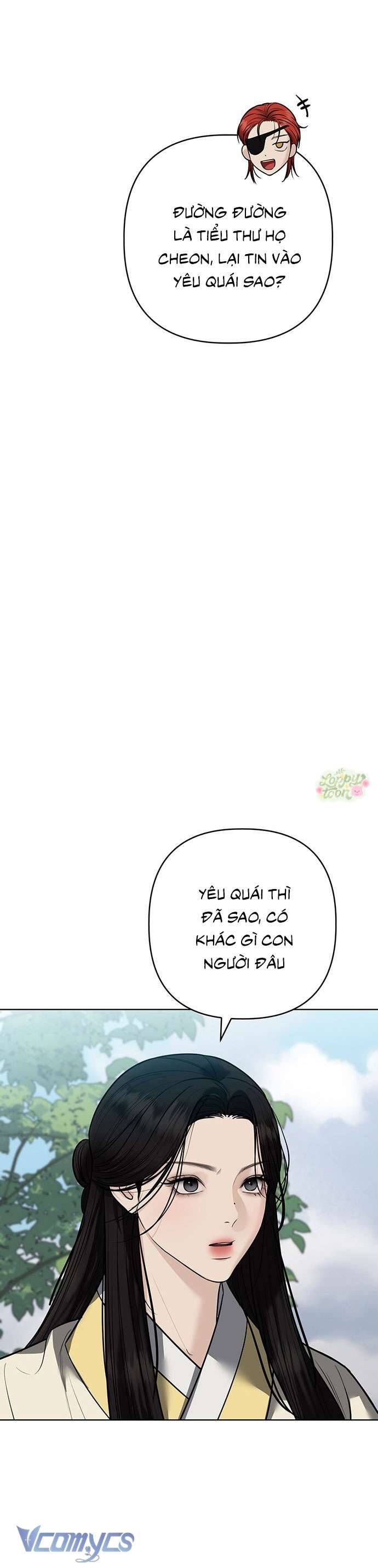 Quỷ Hồn - Chap 38