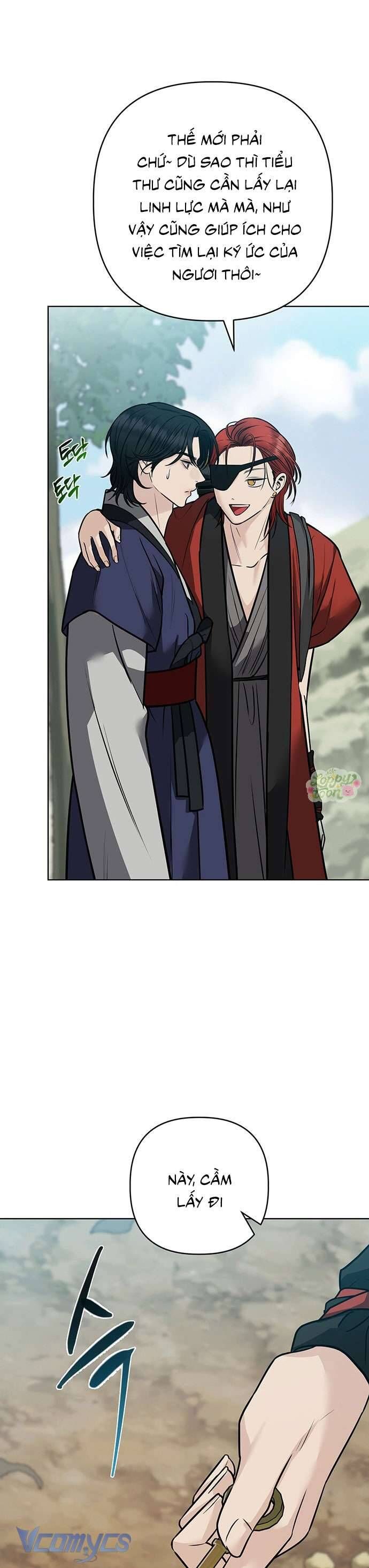 Quỷ Hồn - Chap 38