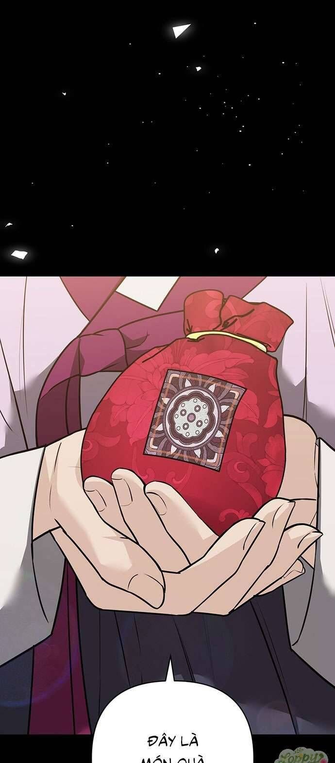 Quỷ Hồn - Chap 38