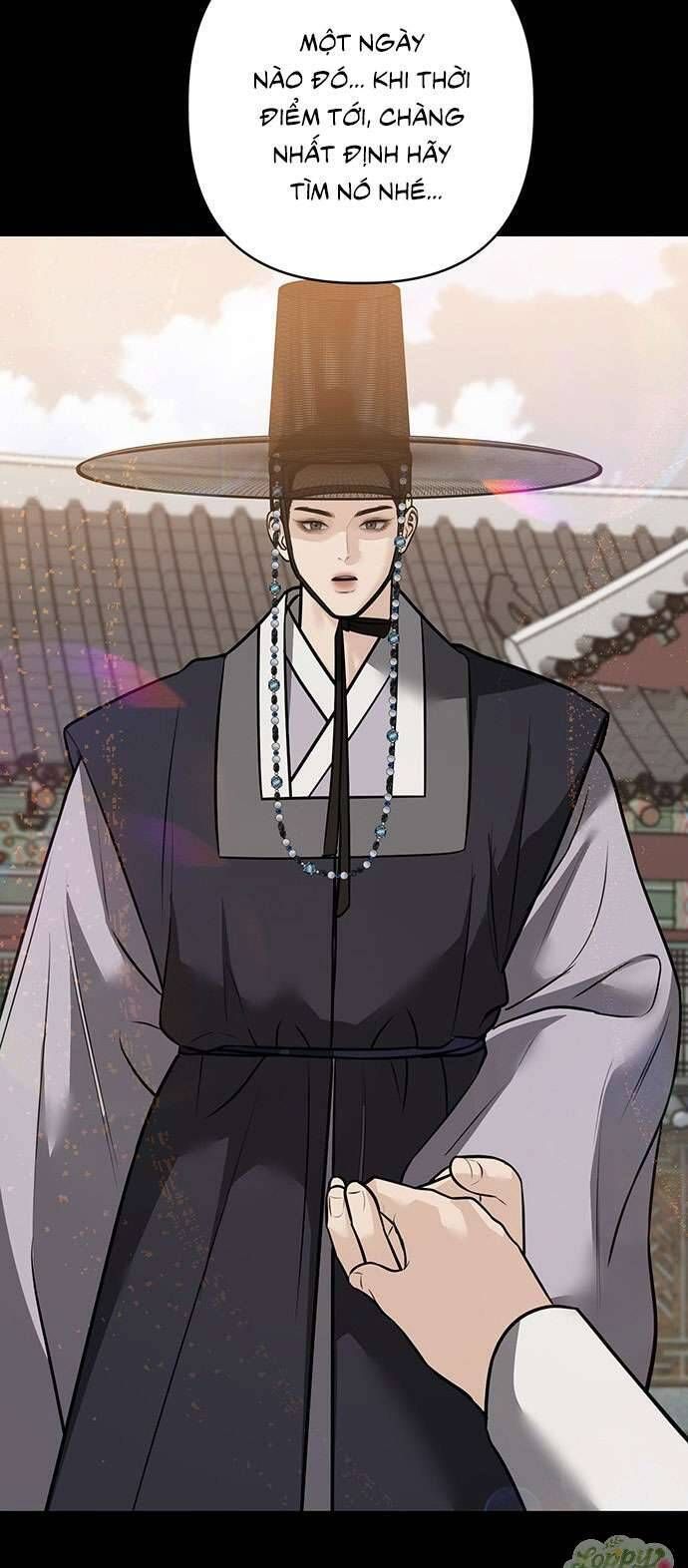 Quỷ Hồn - Chap 38