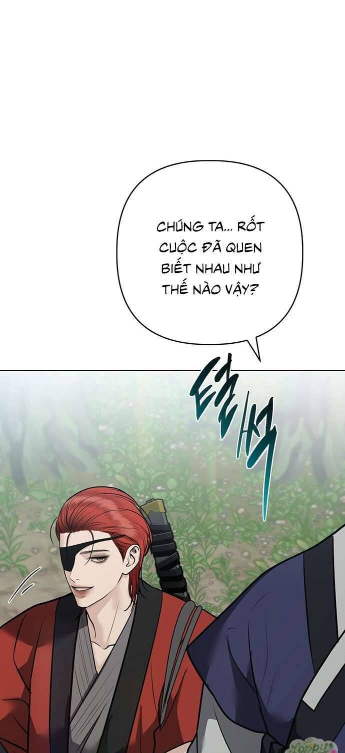 Quỷ Hồn - Chap 38