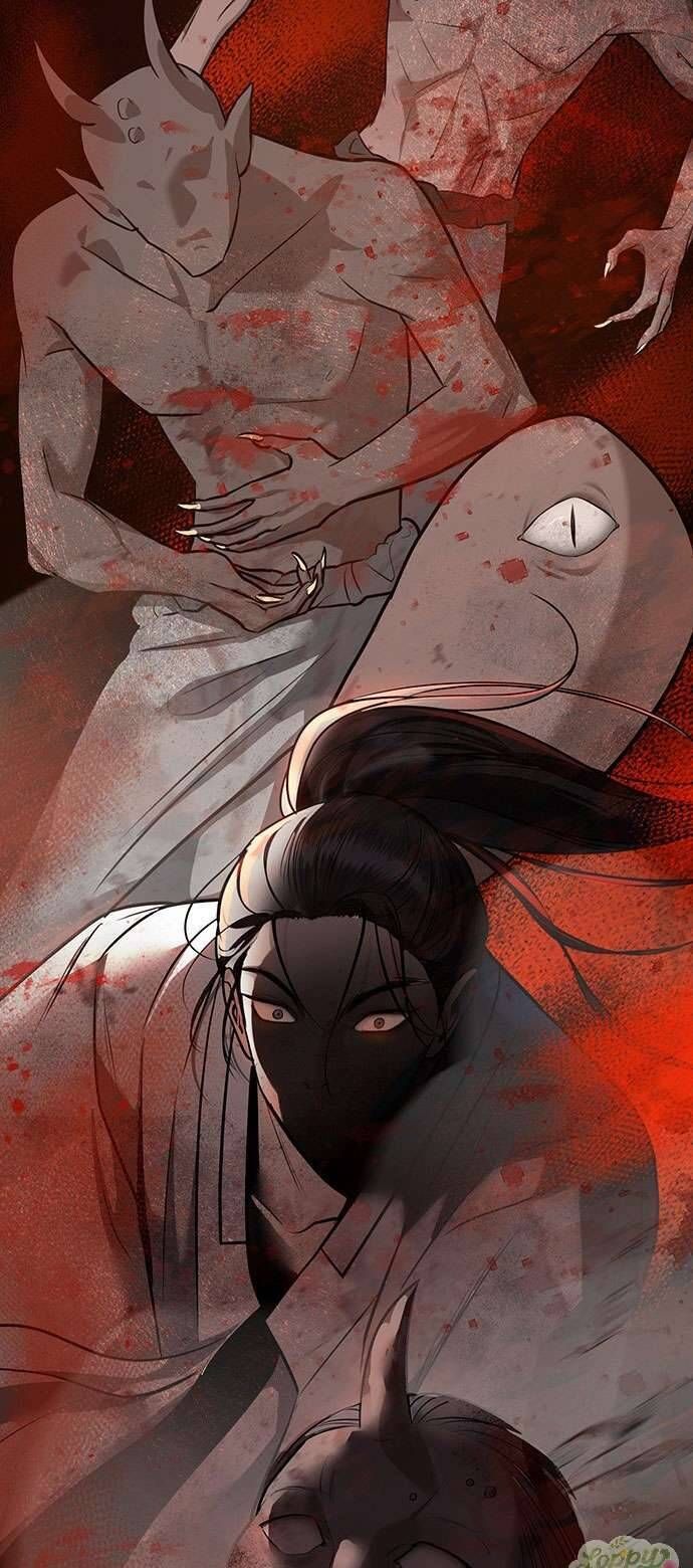 Quỷ Hồn - Chap 38