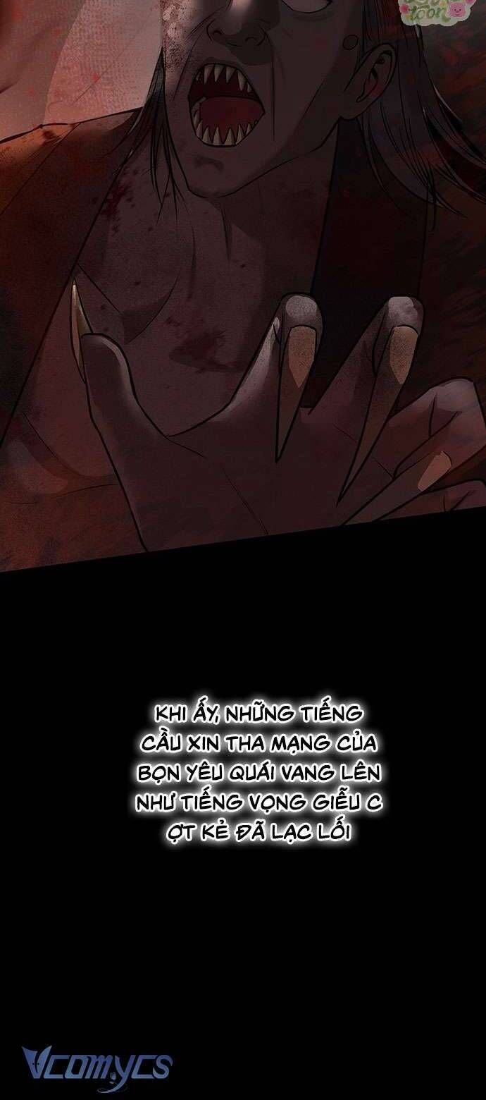 Quỷ Hồn - Chap 38