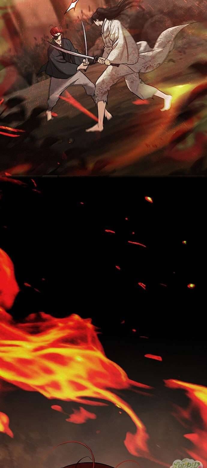 Quỷ Hồn - Chap 38