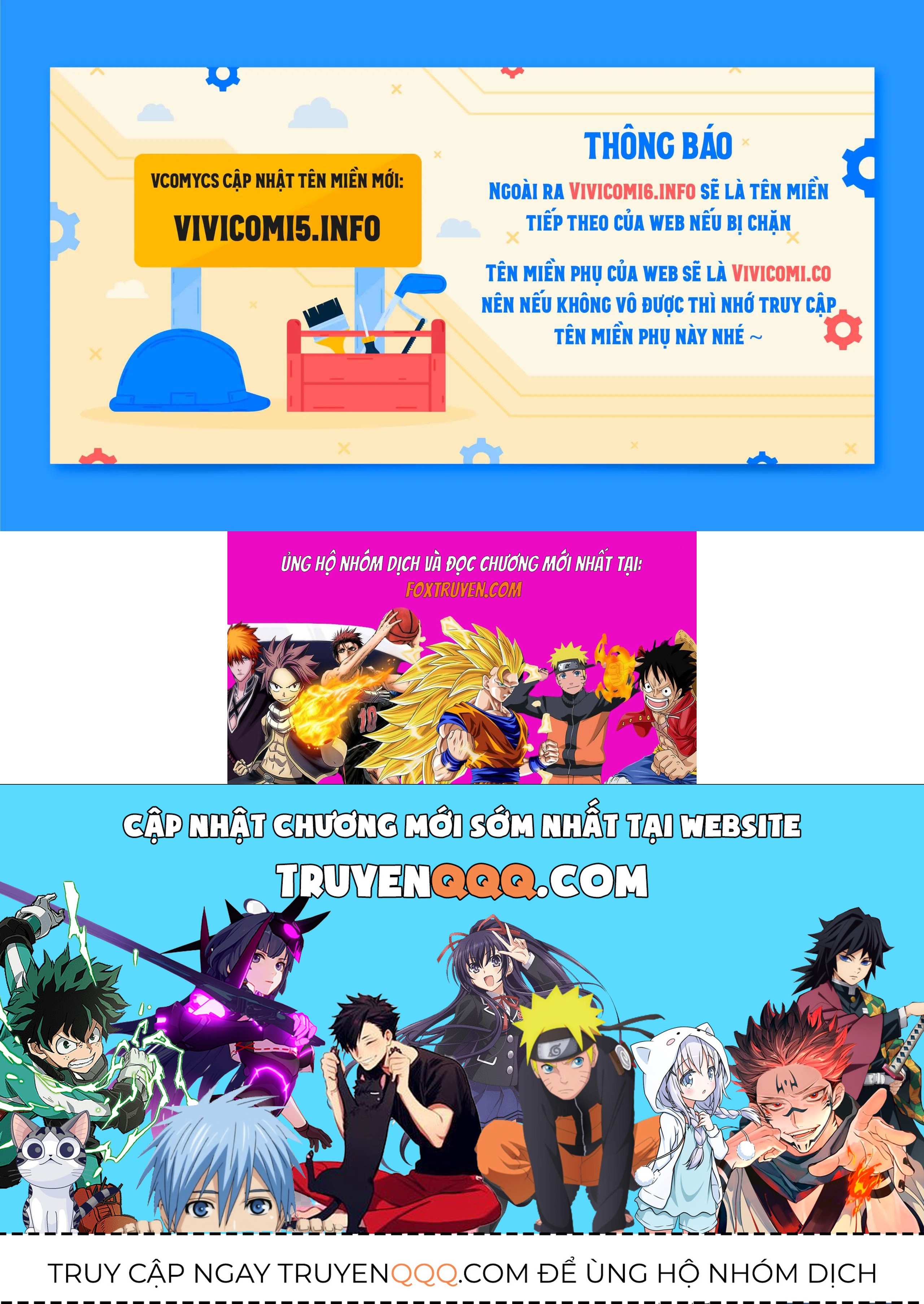 Quỷ Hồn - Chap 38