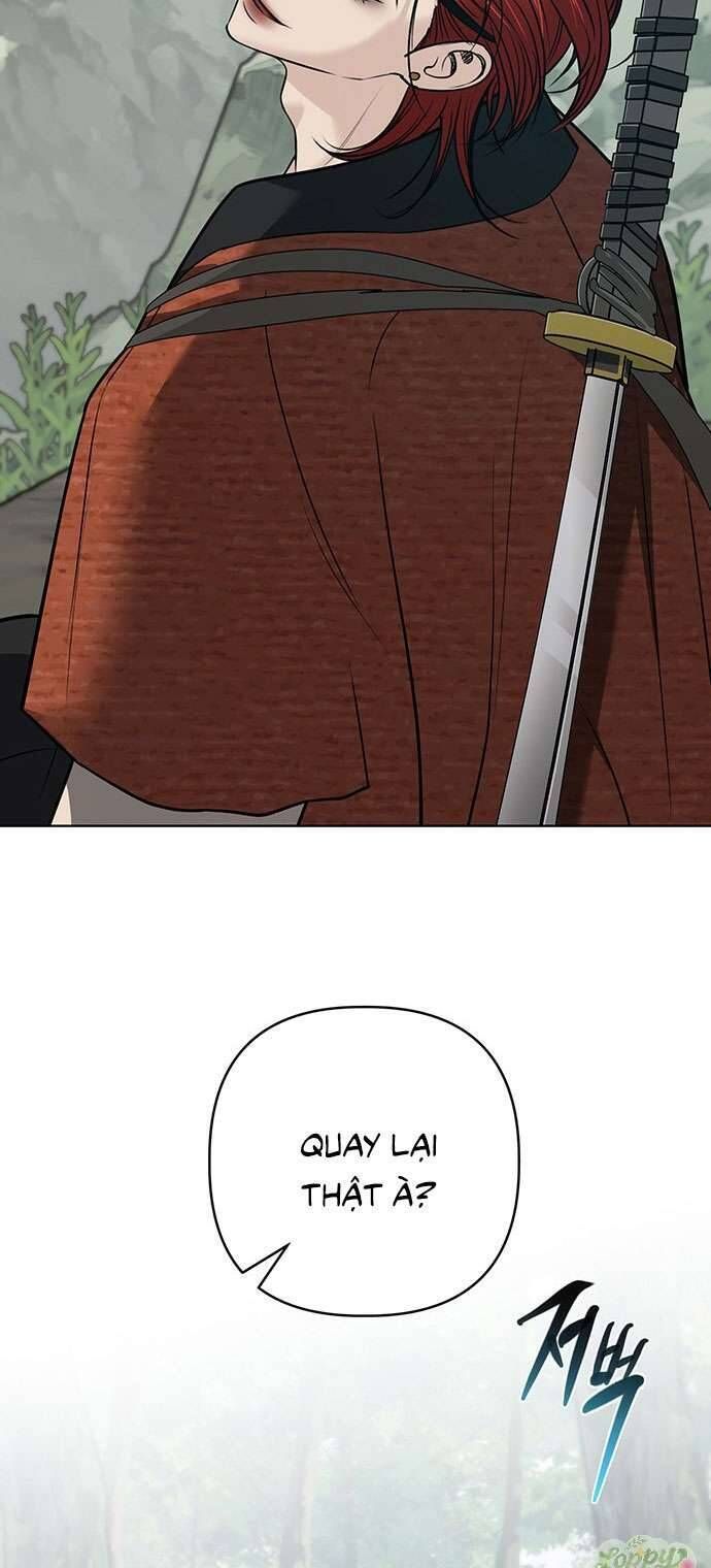 Quỷ Hồn - Chap 38