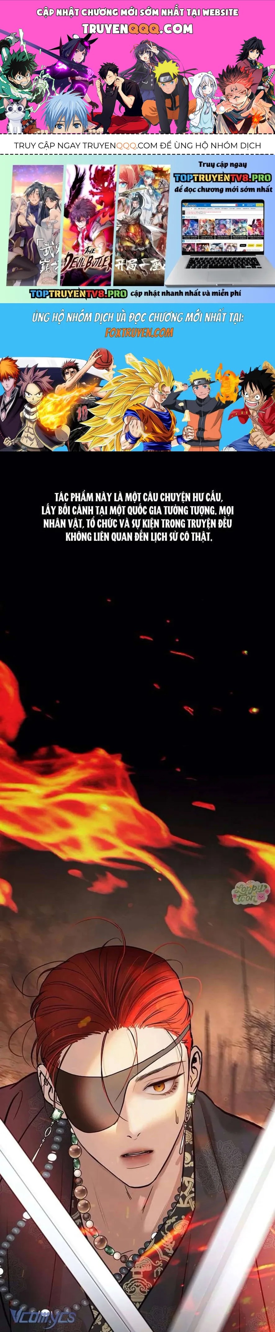 Quỷ Hồn - Chap 39