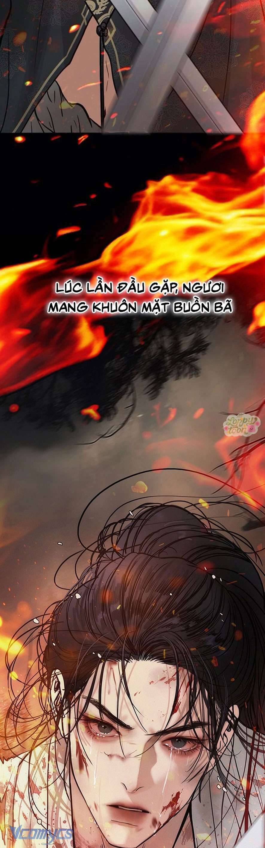 Quỷ Hồn - Chap 39