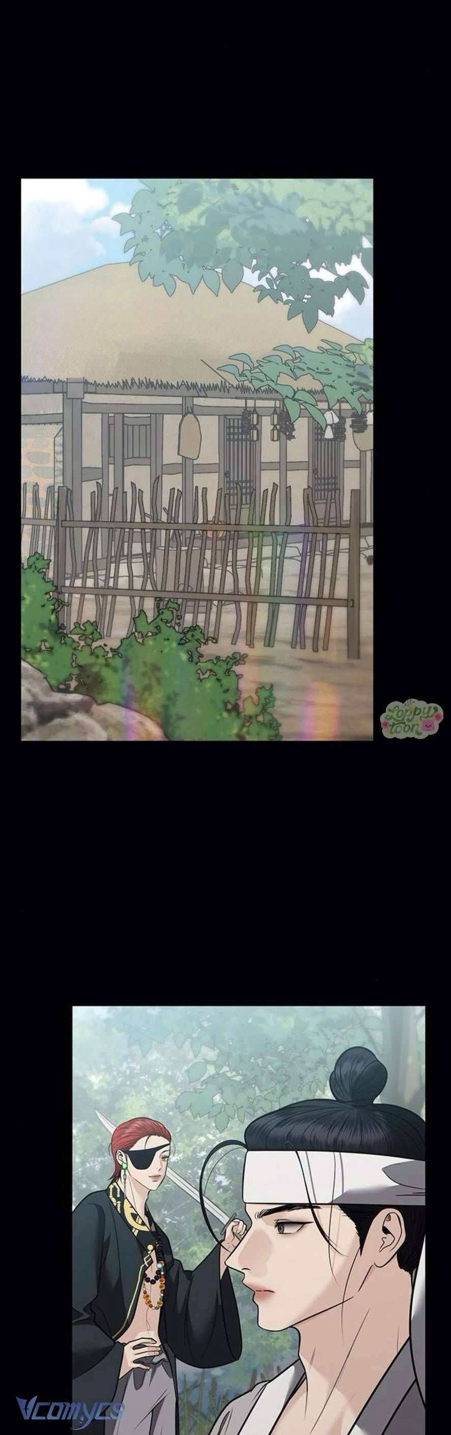 Quỷ Hồn - Chap 39