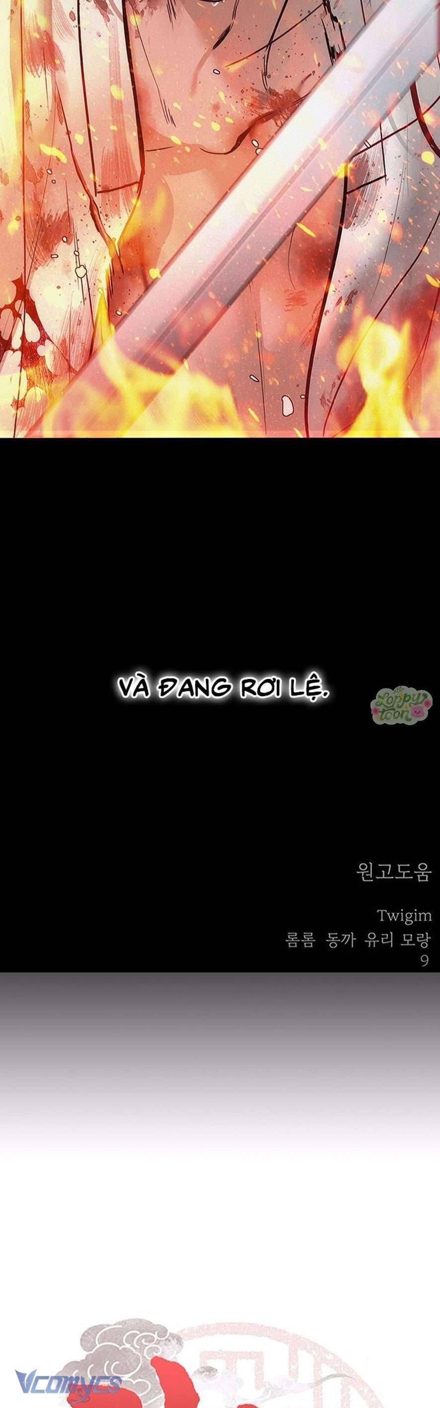 Quỷ Hồn - Chap 39