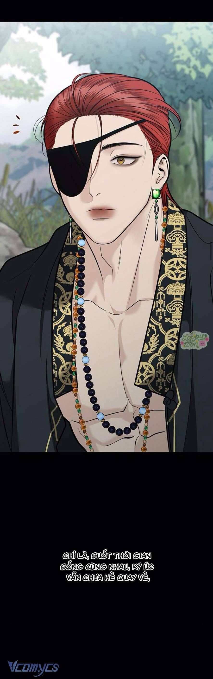 Quỷ Hồn - Chap 39