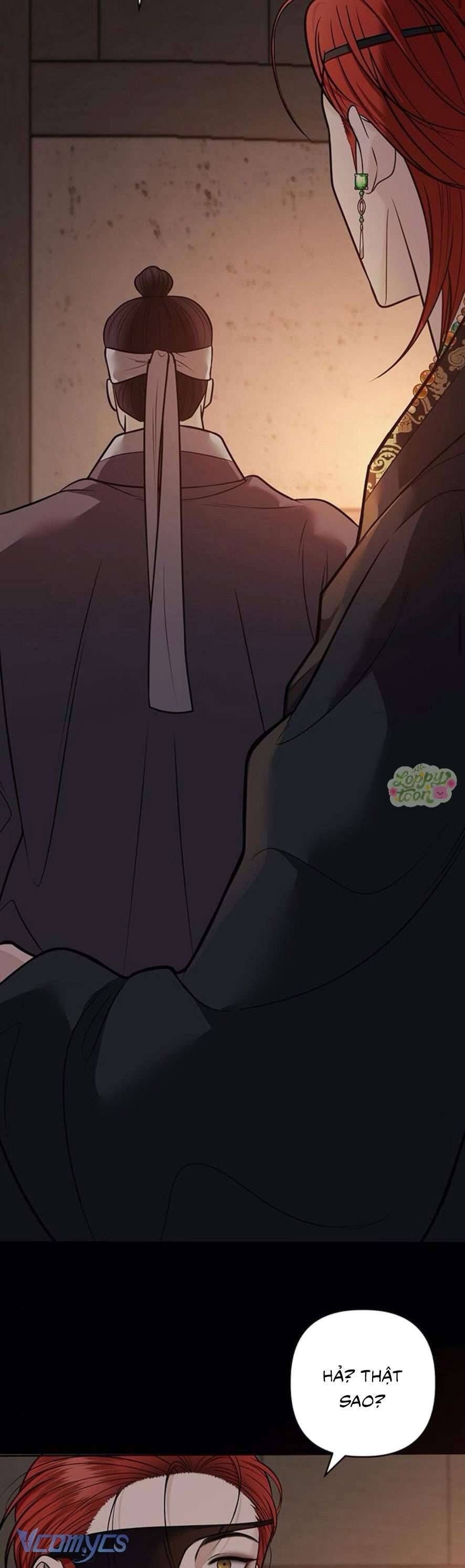 Quỷ Hồn - Chap 39