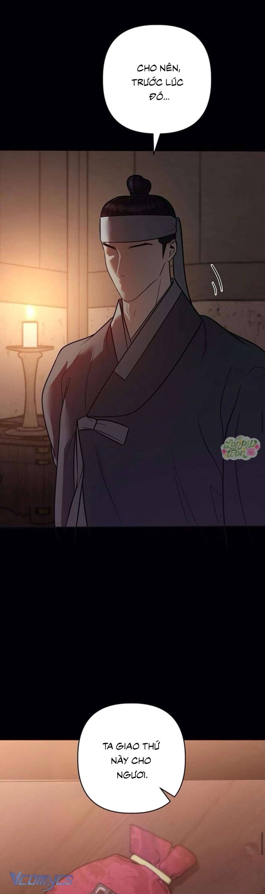 Quỷ Hồn - Chap 39