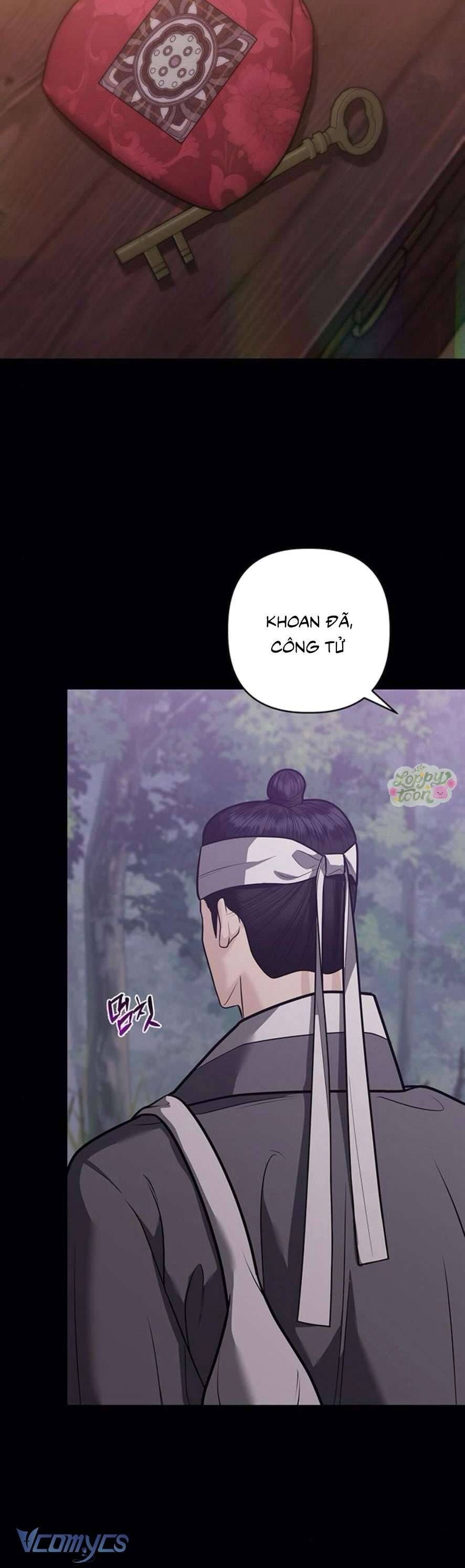 Quỷ Hồn - Chap 39